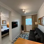 Flat Hotel Na Oscar Freire | Delfhy