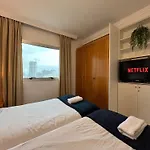 Flat Hotel Na Oscar Freire | Delfhy