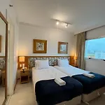 Flat Hotel Na Oscar Freire | Delfhy