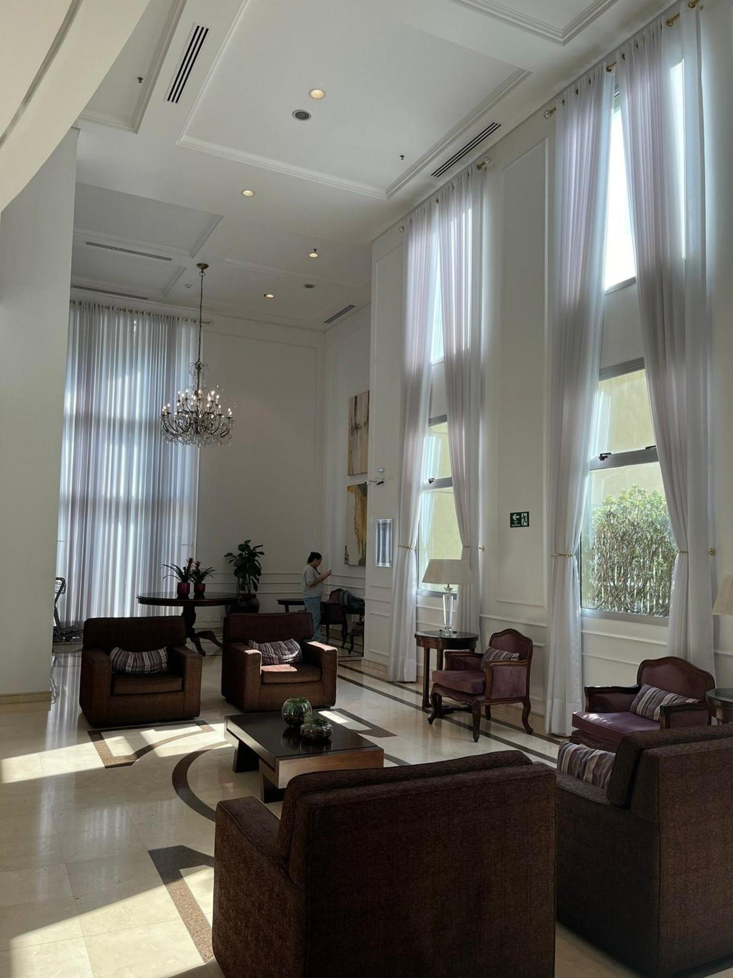 Flat Hotel Na Oscar Freire | Delfhy Apartamento