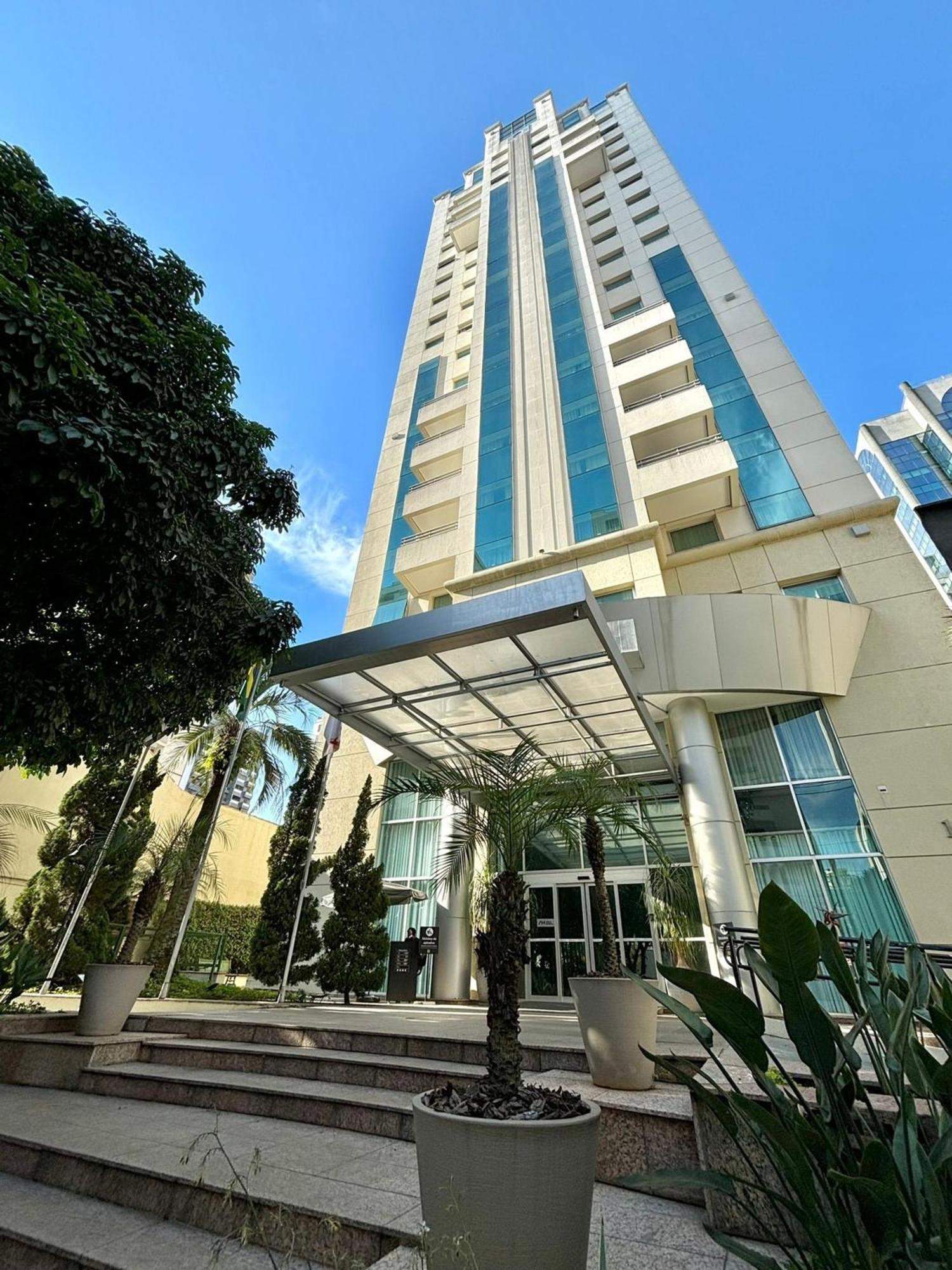 Flat Hotel Na Oscar Freire | Delfhy São Paulo