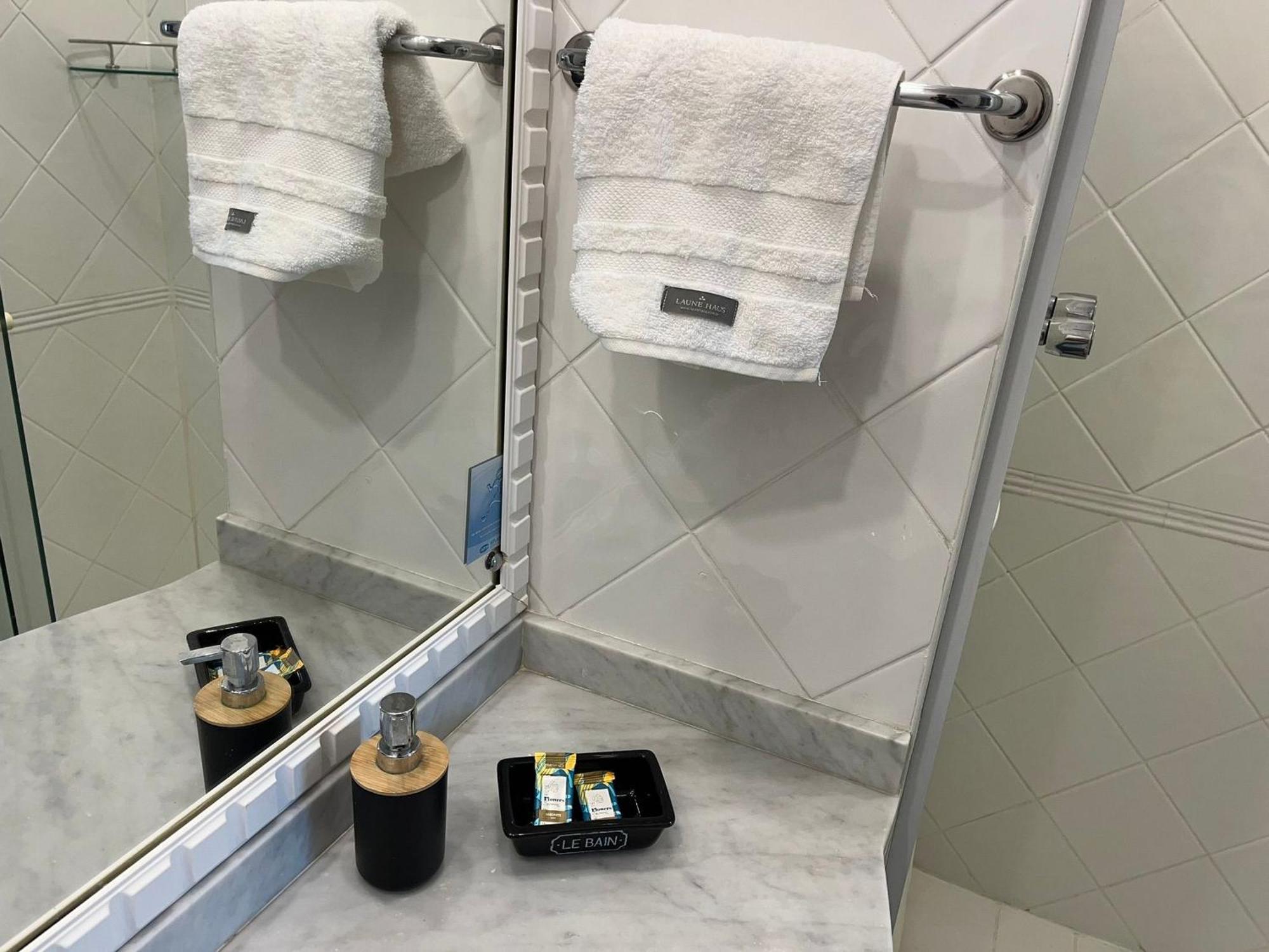 Flat Hotel Na Oscar Freire | Delfhy São Paulo